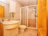 Venta - Bungalow - Chalet - adosado - A-TORREVIEJA - Aguas Nuevas