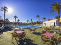 Venta - Bungalow - Chalet - adosado - A-TORREVIEJA - Aguas Nuevas