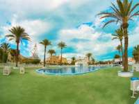 Venta - Bungalow - Chalet - adosado - A-TORREVIEJA - Aguas Nuevas