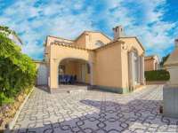 Venta - Bungalow - Chalet - adosado - A-TORREVIEJA - Aguas Nuevas