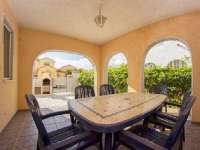 Venta - Bungalow - Chalet - adosado - A-TORREVIEJA - Aguas Nuevas