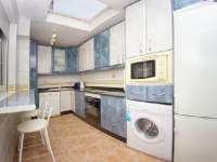 Venta - Bungalow - Chalet - adosado - A-TORREVIEJA - Aguas Nuevas