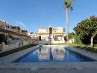 Venta - Bungalow - Chalet - adosado - A-ORIHUELA GOLF - ORIHUELA GOLF