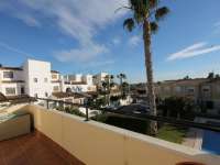 Venta - Bungalow - Chalet - adosado - A-ORIHUELA GOLF - ORIHUELA GOLF
