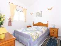 Venta - Bungalow - Chalet - adosado - A-ORIHUELA GOLF - ORIHUELA GOLF