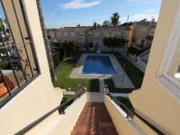 Venta - Bungalow - Chalet - adosado - A-ORIHUELA GOLF - ORIHUELA GOLF