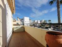 Venta - Bungalow - Chalet - adosado - A-ORIHUELA GOLF - ORIHUELA GOLF