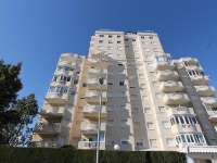 Venta - Piso - apartamento - A-TORREVIEJA - Aguas Nuevas