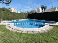Venta - Piso - apartamento - A-TORREVIEJA - Aguas Nuevas