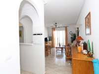 Venta - Piso - apartamento - A-TORREVIEJA - Aguas Nuevas
