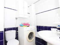 Venta - Piso - apartamento - A-TORREVIEJA - Aguas Nuevas