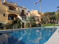 Venta - Bungalow - Chalet - adosado - A-ORIHUELA COSTA - COSTA Villamartin