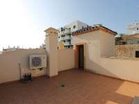 Venta - Bungalow - Chalet - adosado - A-ORIHUELA COSTA - COSTA Villamartin