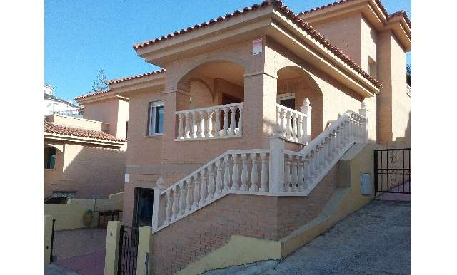 Chalet - Villa - Venta - Rojales - Pueblo Lucero