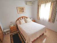 Venta - Bungalow - Chalet - adosado - A-ORIHUELA GOLF - ORIHUELA GOLF