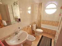 Venta - Bungalow - Chalet - adosado - A-ORIHUELA GOLF - ORIHUELA GOLF