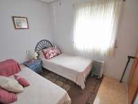 Venta - Bungalow - Chalet - adosado - A-ORIHUELA GOLF - ORIHUELA GOLF