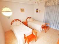 Venta - Bungalow - Chalet - adosado - A-ORIHUELA GOLF - ORIHUELA GOLF