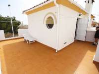 Venta - Bungalow - Chalet - adosado - A-ORIHUELA GOLF - ORIHUELA GOLF