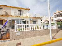 Venta - Bungalow - Chalet - adosado - A-ORIHUELA GOLF - ORIHUELA GOLF