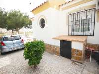 Venta - Bungalow - Chalet - adosado - A-ORIHUELA GOLF - ORIHUELA GOLF