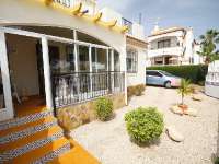 Venta - Bungalow - Chalet - adosado - A-ORIHUELA GOLF - ORIHUELA GOLF
