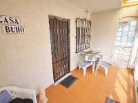 Venta - Bungalow - Chalet - adosado - A-ORIHUELA GOLF - ORIHUELA GOLF