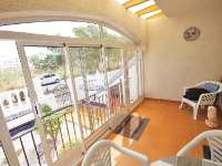 Venta - Bungalow - Chalet - adosado - A-ORIHUELA GOLF - ORIHUELA GOLF