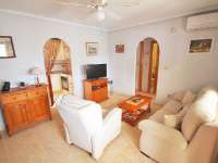 Venta - Bungalow - Chalet - adosado - A-ORIHUELA GOLF - ORIHUELA GOLF