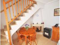 Venta - Bungalow - Chalet - adosado - A-ORIHUELA GOLF - ORIHUELA GOLF