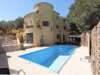 Venta - Bungalow - Chalet - adosado - A-ORIHUELA COSTA - COSTA Villamartin