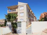 Venta - Piso - apartamento - A-ORIHUELA COSTA - Cabo Roig