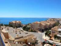 Venta - Piso - apartamento - A-ORIHUELA COSTA - Cabo Roig