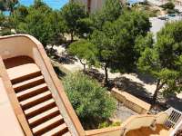 Venta - Piso - apartamento - A-ORIHUELA COSTA - Cabo Roig