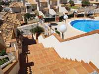 Venta - Piso - apartamento - A-ORIHUELA COSTA - Cabo Roig