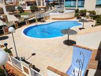 Venta - Piso - apartamento - A-ORIHUELA COSTA - Cabo Roig