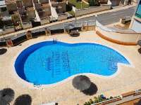 Venta - Piso - apartamento - A-ORIHUELA COSTA - Cabo Roig