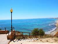 Venta - Piso - apartamento - A-ORIHUELA COSTA - Cabo Roig