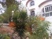 Продажа - Дом - Javea - Playa del Arenal