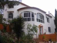 Продажа - Дом - Javea - Playa del Arenal