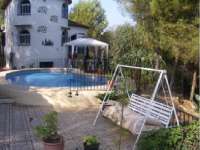Продажа - Дом - Javea - Playa del Arenal