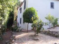 Продажа - Дом - Javea - Playa del Arenal