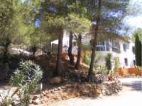 Продажа - Дом - Javea - Playa del Arenal