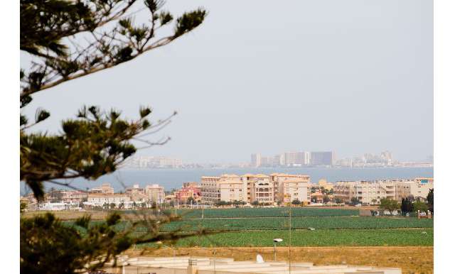 Piso - apartamento - Venta - La Manga del Mar Menor - La Manga del Mar Menor