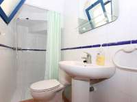 Venta - Bungalow - Chalet - adosado - A-ORIHUELA COSTA - COSTA Villamartin