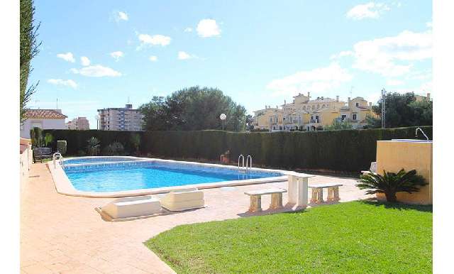 Bungalow - Chalet - adosado - Venta - A-ORIHUELA COSTA - COSTA Villamartin