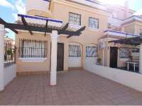 Venta - Bungalow - Chalet - adosado - A-ORIHUELA COSTA - COSTA Villamartin