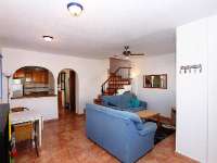 Venta - Bungalow - Chalet - adosado - A-ORIHUELA COSTA - COSTA Villamartin