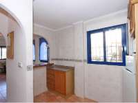 Venta - Bungalow - Chalet - adosado - A-ORIHUELA COSTA - COSTA Villamartin