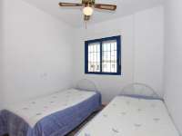 Venta - Bungalow - Chalet - adosado - A-ORIHUELA COSTA - COSTA Villamartin